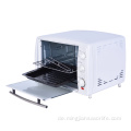 18L elektrischer intelligenter Pizza-Brot-Toaster-Ofen